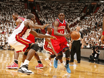 nba東部決賽熱火vs凱爾特人第五場(chǎng)